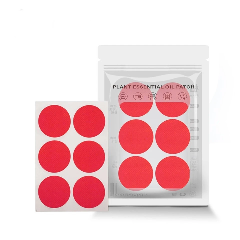 Deet Free Mosquito Repellent Stickers suppliers