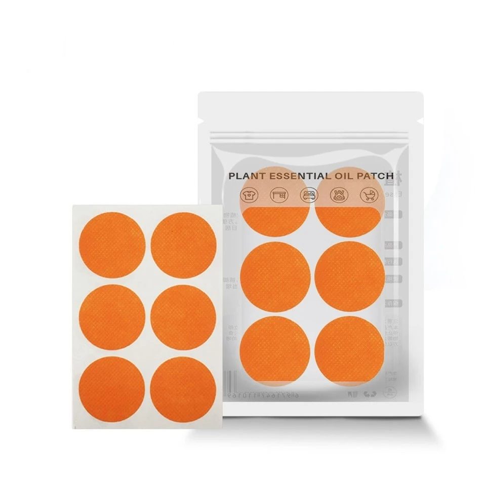 Deet Free Mosquito Repellent Stickers best