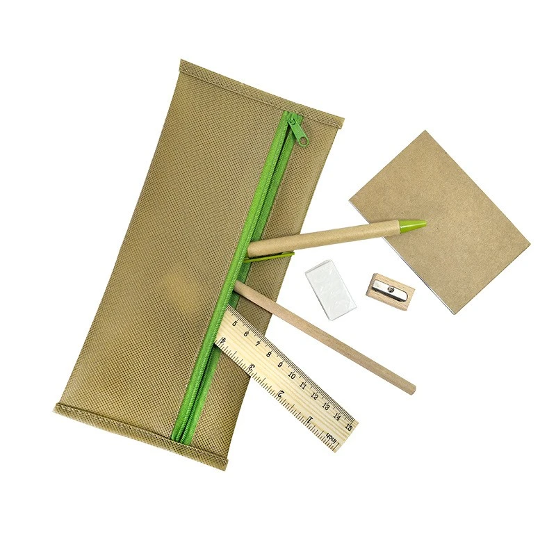 Eco Stationery Set high quality